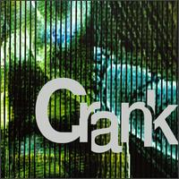 Crank - Wanton Phenomena lyrics