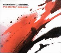Stanton Warriors - The Stanton Sessions lyrics