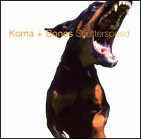 Koma & Bones - Shutterspeed lyrics
