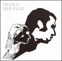 Gonzales - Solo Piano lyrics
