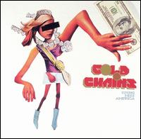 Gold Chains - Young Miss America lyrics