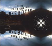 Jukeboxer - In the Food Chain lyrics