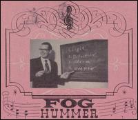 Fog - Hummer lyrics