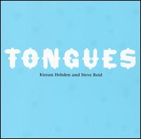 Kieran Hebden - Tongues lyrics