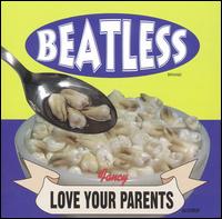 Beatless - Love Your Parents lyrics