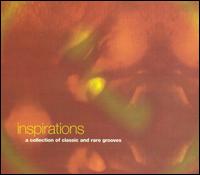 IG Culture - Inspirations [2 CD] lyrics