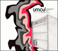 Umod - Enter the Umod lyrics