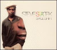 Steve Spacek - Space Shift lyrics