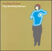 Two Banks of Four - City Watching Remixes lyrics