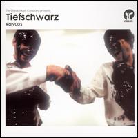 Tiefschwarz - Ral9005 lyrics