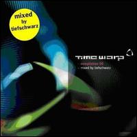 Tiefschwarz - Time Wrap 06 lyrics