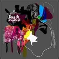 Ivan Smagghe - Death Disco lyrics