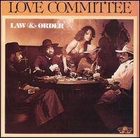 Love Committee - Law & Order lyrics