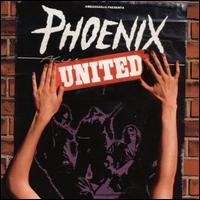 Phoenix - United lyrics