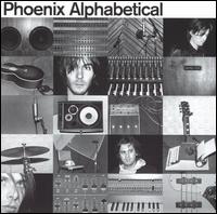 Phoenix - Alphabetical lyrics