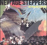 New Age Steppers - Action Battlefield lyrics