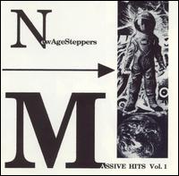 New Age Steppers - Massive Hits, Vol. 1 lyrics