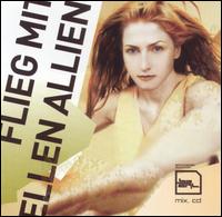Ellen Allien - Flieg Mit Ellen Allien lyrics