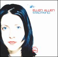 Ellen Allien - Stadtkind lyrics