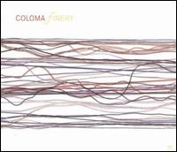 Coloma - Finery lyrics