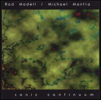 Rod Modell - Sonic Continuum lyrics
