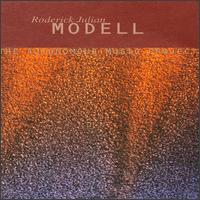 Rod Modell - The Autonomous Music Project lyrics