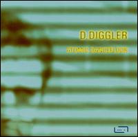 Dirk Diggler - Atomic Dancefloor lyrics
