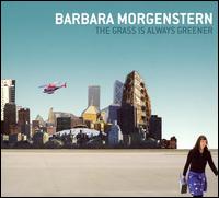 Barbara Morgenstern - The Grass Is Always Greener lyrics