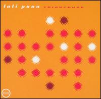 Lali Puna - Tridecoder lyrics