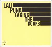 Lali Puna - Faking the Books lyrics