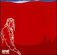 Unai - Rebel Swing lyrics