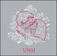 Unai - A Love Moderne lyrics