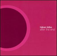 Hkan Lidbo - After the End lyrics