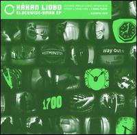 Hkan Lidbo - Clockwise Remixes lyrics