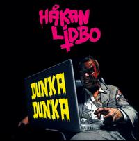 Hkan Lidbo - Dunka Dunka lyrics