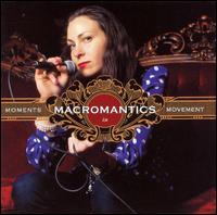Macromantics - Moments in Movement lyrics