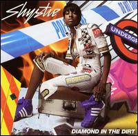 Shystie - Diamond in the Dirt lyrics