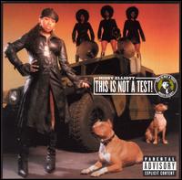 Missy Elliott - This Is Not a Test! lyrics