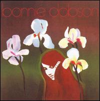 Bonnie Dobson - Bonnie Dobson lyrics