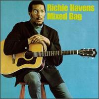 Richie Havens - Mixed Bag lyrics