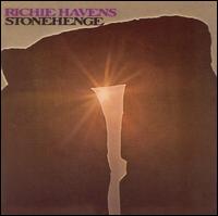 Richie Havens - Stonehenge lyrics