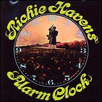 Richie Havens - Alarm Clock lyrics