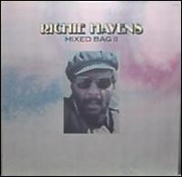 Richie Havens - Mixed Bag II lyrics