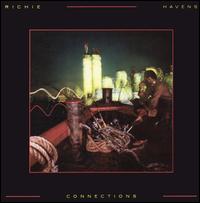 Richie Havens - Connections lyrics