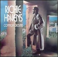 Richie Havens - Common Ground lyrics