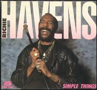 Richie Havens - Simple Things lyrics