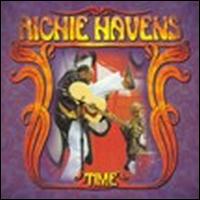 Richie Havens - Time lyrics