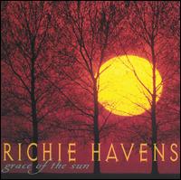 Richie Havens - Grace of the Sun lyrics