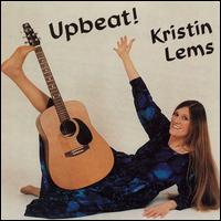Kristen Lems - Upbeat! lyrics