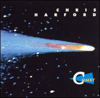 Chris Harford - Comet lyrics